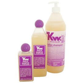 Kw Champú Proteínas para cachorros 