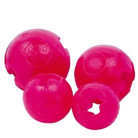 Gloria Juguete Pelota TPR para Perros
