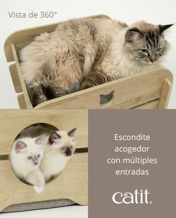 Cama estilo rom&aacute;ntico color Roble, , large Imagen numero 3