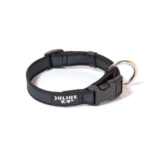 Collar Julius K9 para perros color Negro, , large image number null