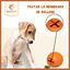 WILDFANG® - pelota de golosina para perros - pelota de juguete para perros, , large indicador imagen numero 3