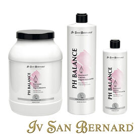 IV SAN BERNARD BÁLSAMO PH BALANCE para perros