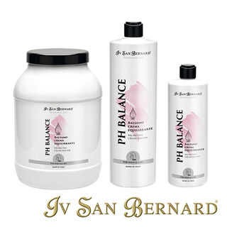 IV SAN BERNARD BÁLSAMO PH BALANCE para perros