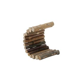Living World Madera flexible interactiva para roedores