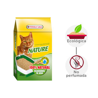Versele-Laga Arena Natural para gatos y roedores