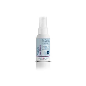 Luna&Milo Solución Natural Oftalmológica En Mascotas 100 Ml