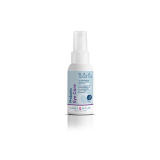 Luna&Milo Solución Natural Oftalmológica En Mascotas 100 Ml
