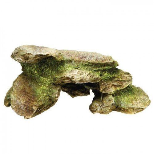 Vadigran Aqua Deco Cueva de Piedra para acuarios, , large Imagen numero 1