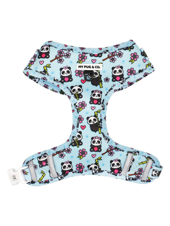 Arn&eacute;s Ajustable Panda, , large Imagen numero 21