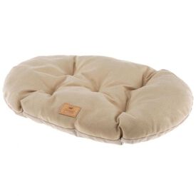 Ferplast Stuart Cama Beige para mascotas