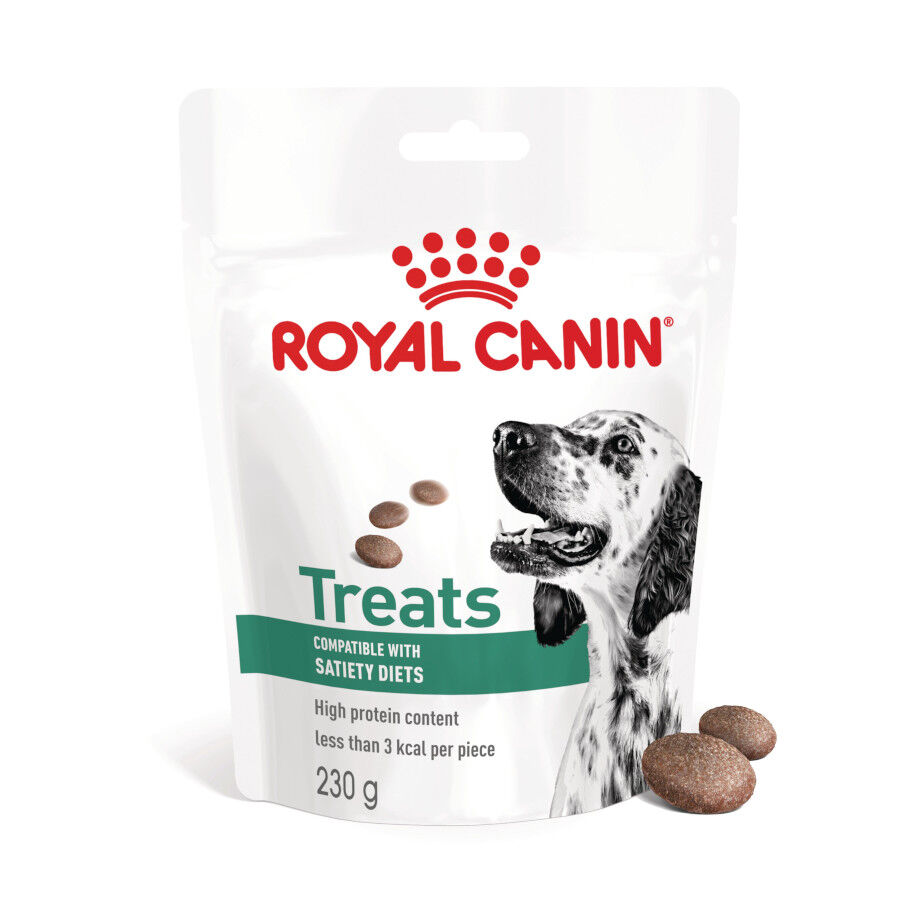 230 g Royal Canin Treats Satiefy Snacks para Perros, , large Imagen numero 1