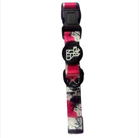 COLLAR FRENCHTOUTOU GRAFFITI