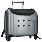 Trolley London para mascotas color Gris, , large image number null