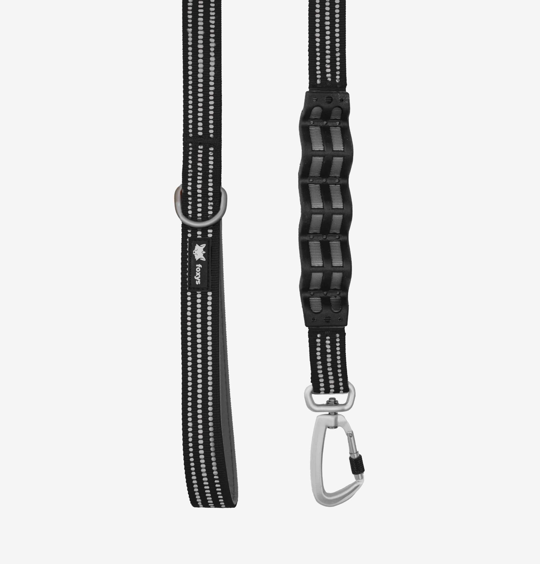 Correa CountryFox&trade; Pro &bull; Negro, , large Imagen numero 1