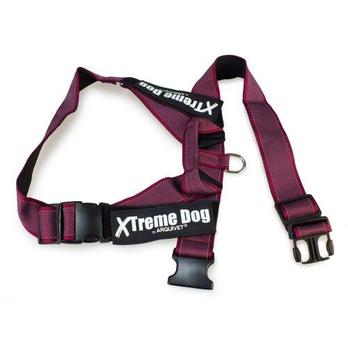 Arn&eacute;s Xtreme Classic para perros color Rosa, , large Imagen numero 2