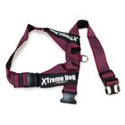 Arnés Xtreme Classic para perros color Rosa, , large image number null