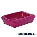 MP BANDEJA ARIST CON TAPA JUMBO (FUCSIA ( 43 x 57 x 16.3 )), , large Imagen numero 1