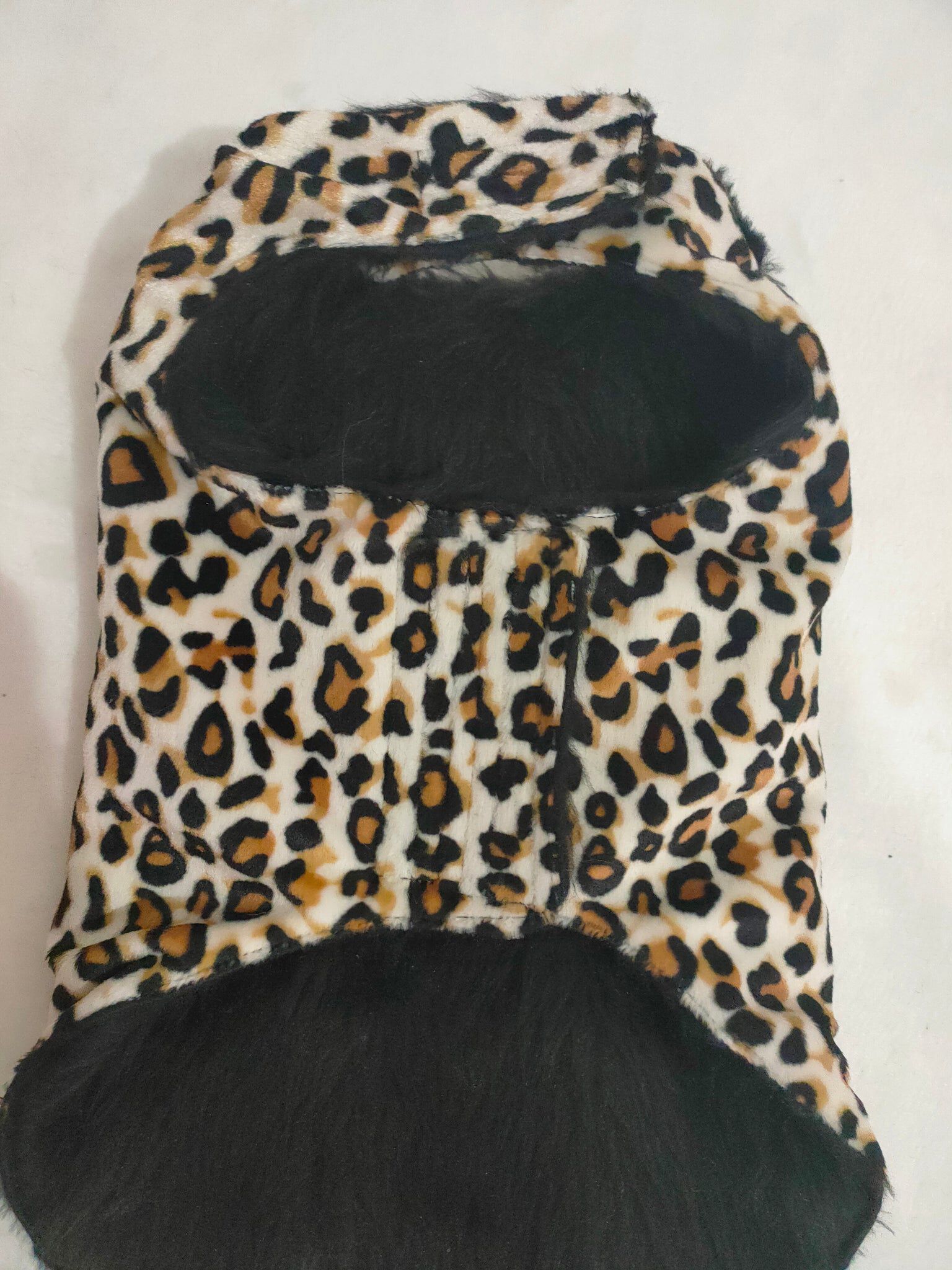 Ideal Pets, Abrigo para perros "Sharisa Black", , large Imagen numero 3