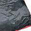 Leeby colchón waterproof rojo para perros, , large indicador imagen numero 3