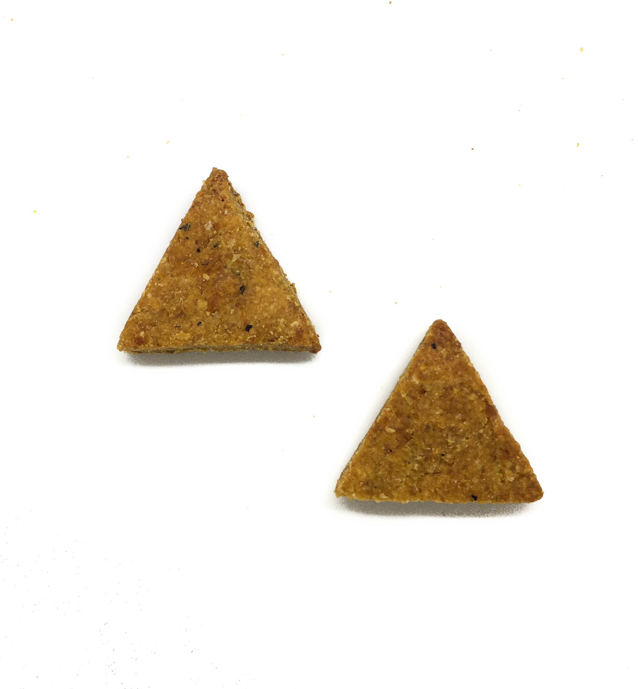 Pack de galletas naturales FlooppBITES Go Veggie! para perros, , large Imagen numero 3