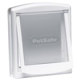 Petsafe Puerta de Doble Posición para perros y gatos