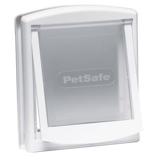 Petsafe Puerta de Doble Posición para perros y gatos