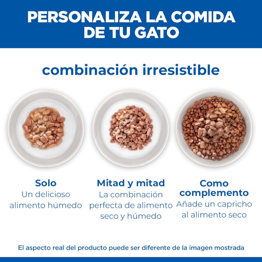 85 g Hill's Science Plan Adult Pavo sobre para gatos, , large Imagen numero 9