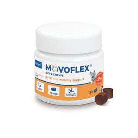 Virbac Movoflex Condroprotector para perros