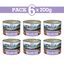 PACK 6 unidades Arquivet  Fresh MINI Lamb Meatballs 200gr, , large indicador imagen numero 2