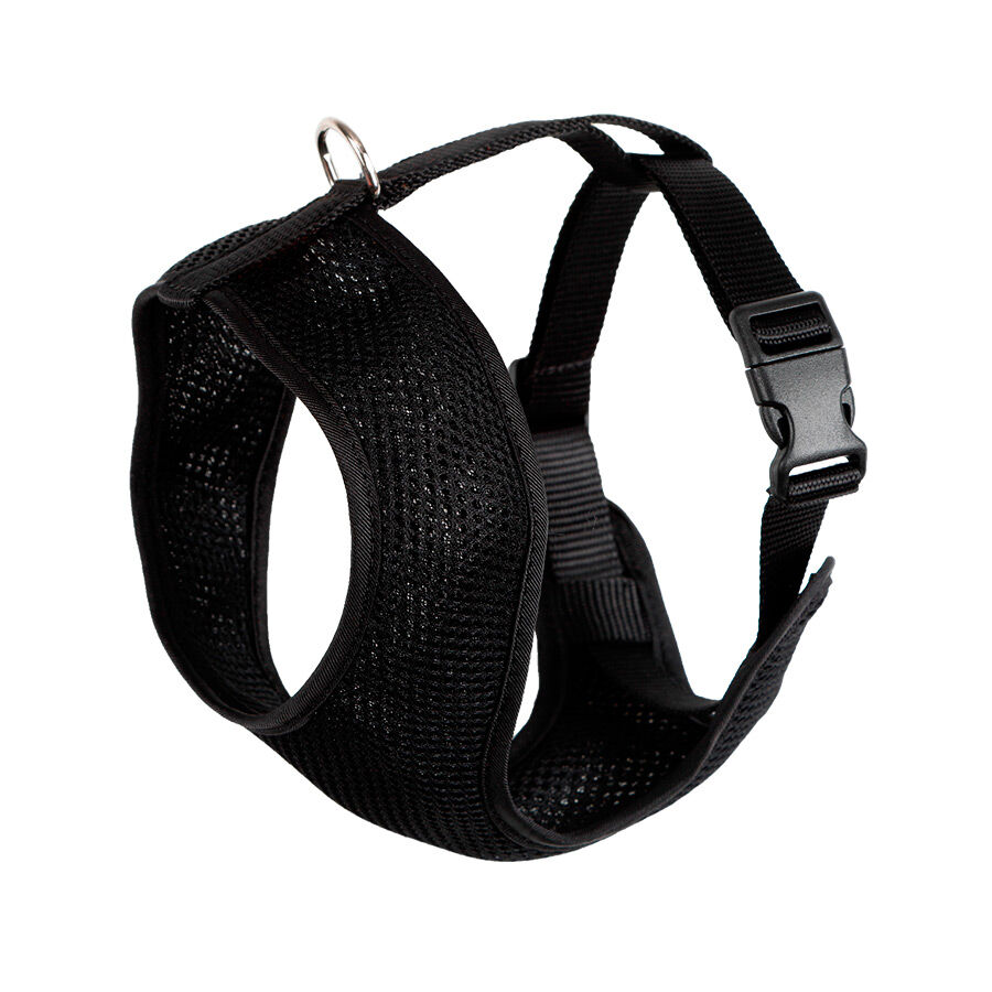 Outech Acc Arn&eacute;s Negro para perros, , large Imagen numero 1