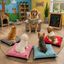 COJ&Iacute;N PERRO Y GATO RECTANGULAR CLASSIC MMPET, , large indicador imagen numero 2