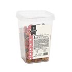 Criadores snack húmedo mini corazones para perros image number null