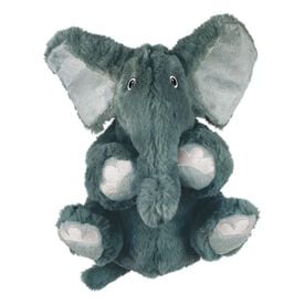 Kong Comfort Kiddos Elefante de peluche para perros
