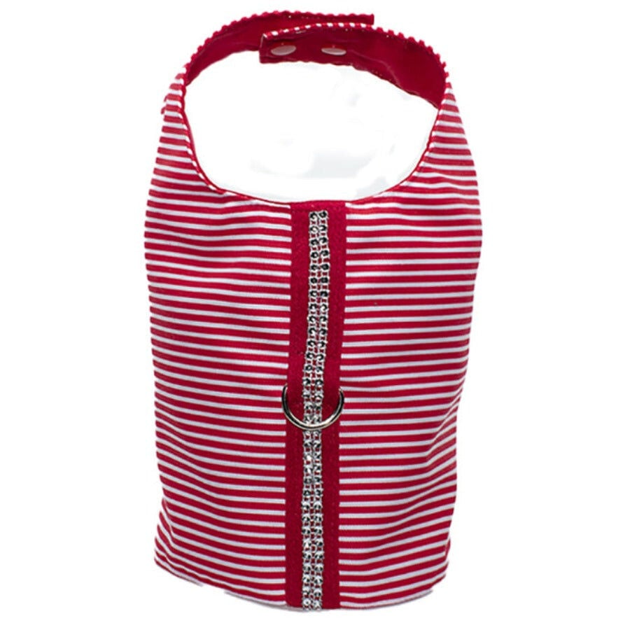 Ideal Pets, Arn&eacute;s chaleco para perro, modelo Passion Rouge, , large Imagen numero 1