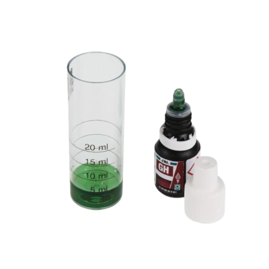 JBL ProAquaTest GH Test para acuarios thumbnail