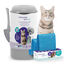 Litter Genie Cubo Easy Roll LitterLocker para gatos, , large indicador imagen numero 2