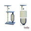 Leeby Voltaire torre rascador con juguete para gatos, , large indicador imagen numero 4