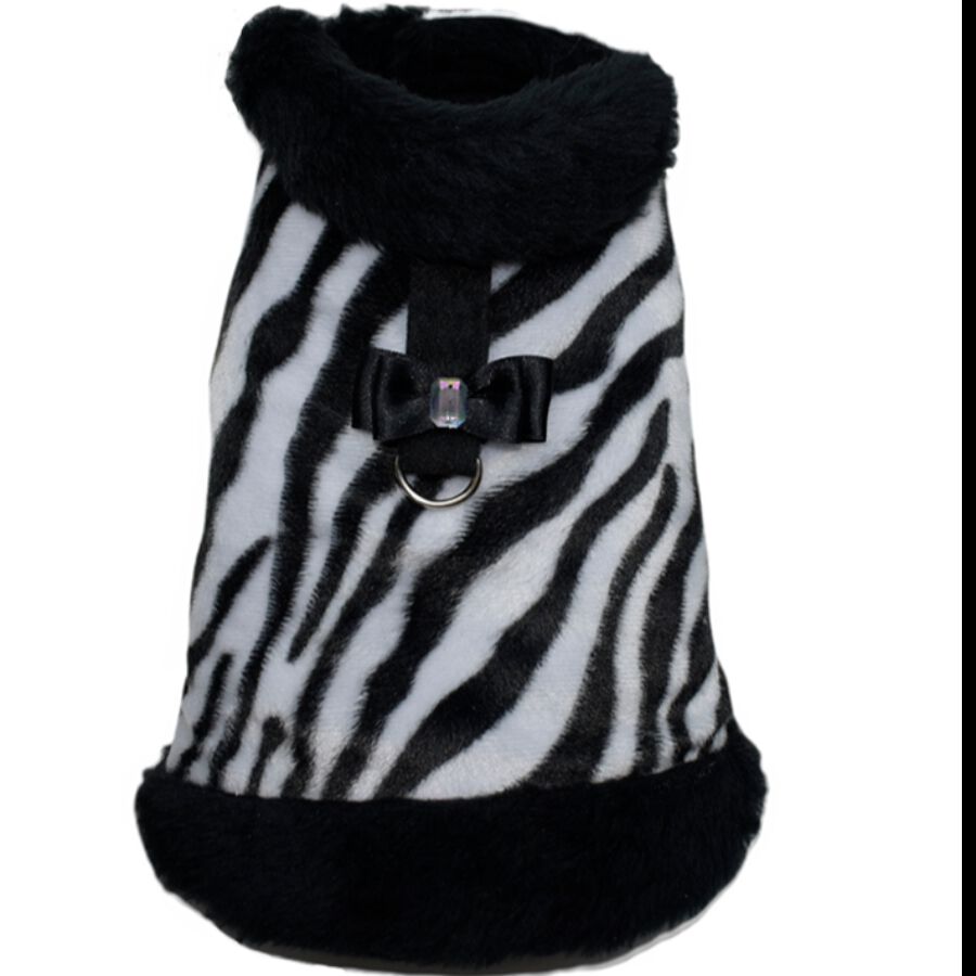 Ideal Pets Abrigo Sauvage para perros