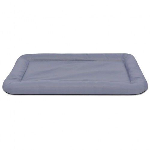 Colch&oacute;n cama para perros color Gris, , large Imagen numero 2