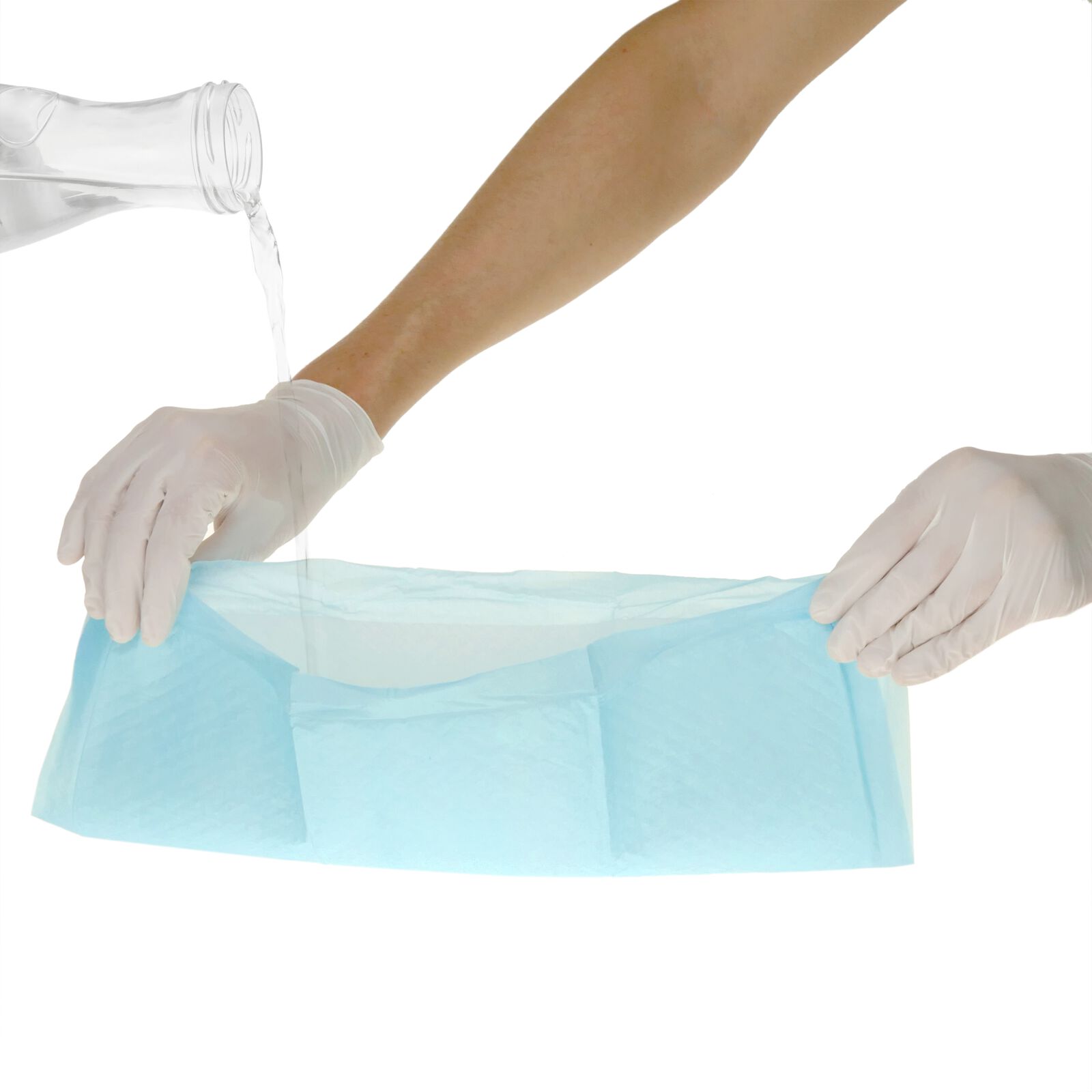 Toallas de entrenamiento para perros cachorros, , large Imagen numero 4