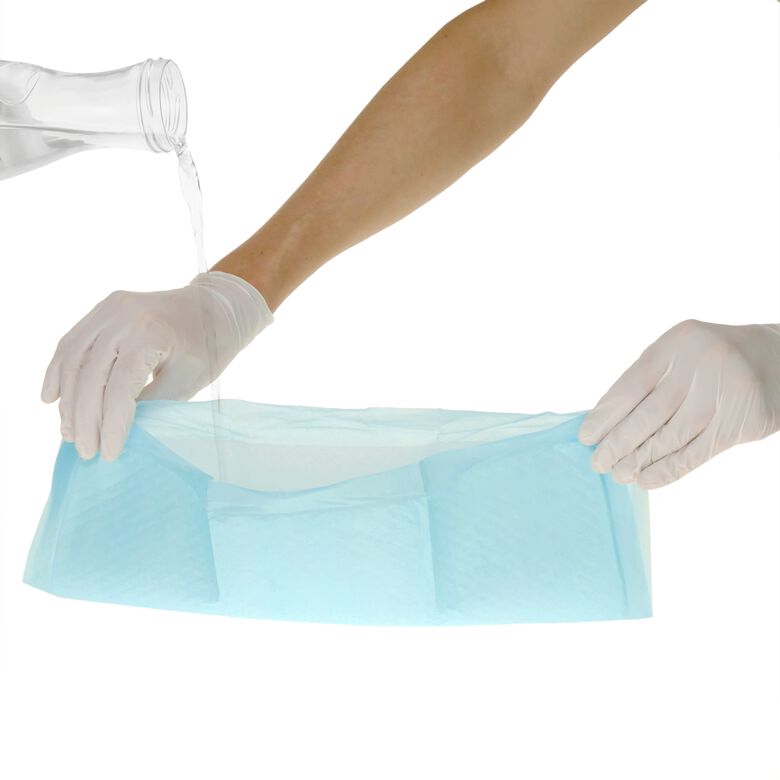 PrimeMatik Toallas De Entrenamiento Para Perros Cachorros thumbnail