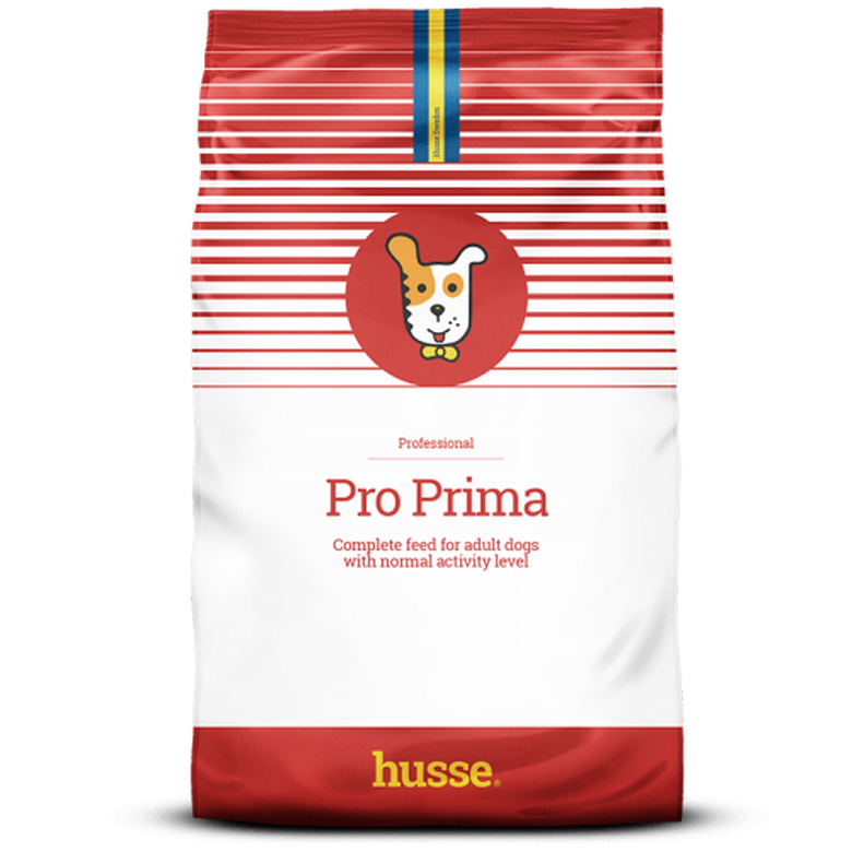 Pienso Husse Pro Prima para perros sabor Cerdo, , large image number null