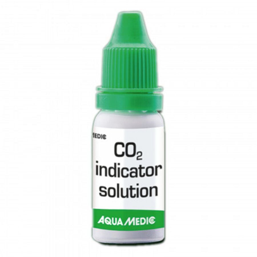 Aquamedic Indicador CO2 para acuarios
