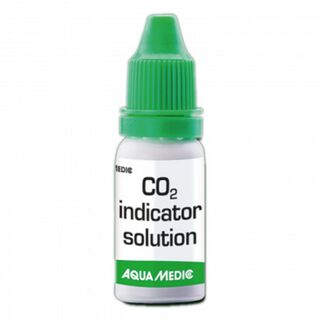 Aquamedic Indicador CO2 para acuarios