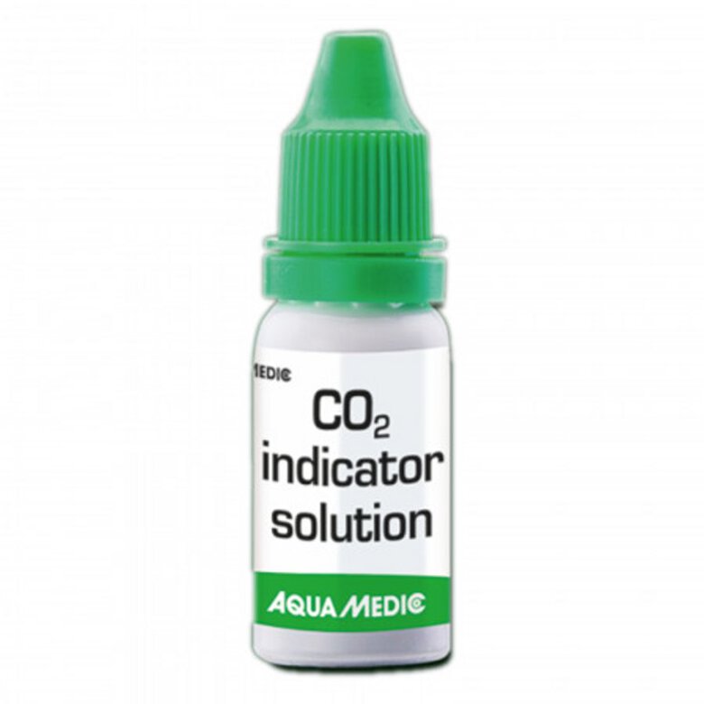 AQUAMEDIC CO2 indicator solution, , large image number null