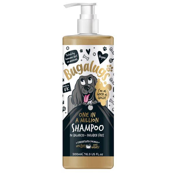 Champu One in a million 500ml, , large Imagen numero 1