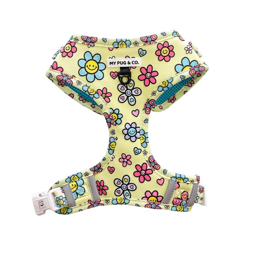 Arn&eacute;s Ajustable Happy Flowers, , large Imagen numero 1