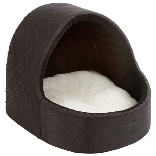 Cama cubo perro deals
