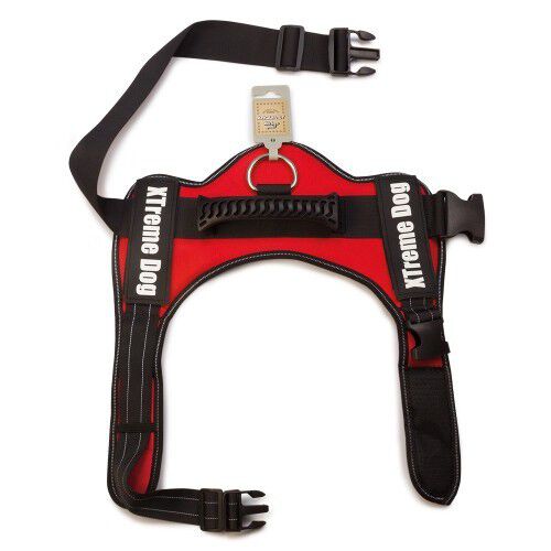 Arn&eacute;s Xtreme para perros color Rojo, , large Imagen numero 2