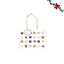 Wonder Christmas Tote Bag Miau para gatos, , large indicador imagen numero 5